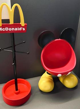 【新家的100个快递】桌面摆件装饰客厅入户门玄关家居好物创意