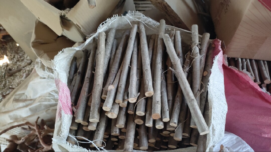 鹦鹉站杆磨爪棒鸟用玩具用品虎皮牡丹玄凤八哥鹩哥，定做长短粗细