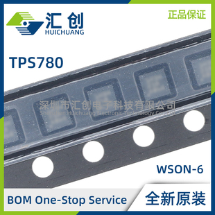TPS78001 780180300 780230300 780270200 DDCR DDCT DRVR DRVT
