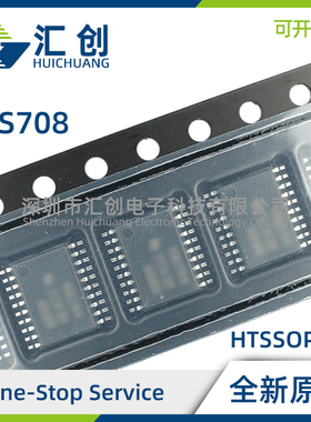 TPS70802 70845 70848 70851 70858 PWP PWPR 双通道低压降稳压器