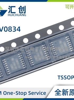TLV0834 CD CDR CPW CPWR ID IDR IN IPW IPWR 全新原装正品