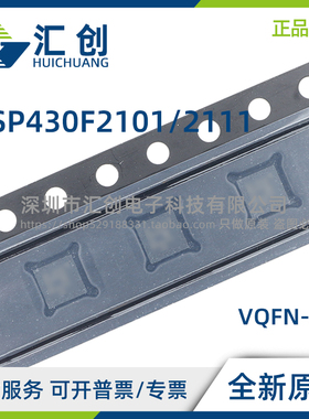 MSP430F 2101 2111 TDGV TDGVR TDW TDWR TPW TPWR TRGER TRGET