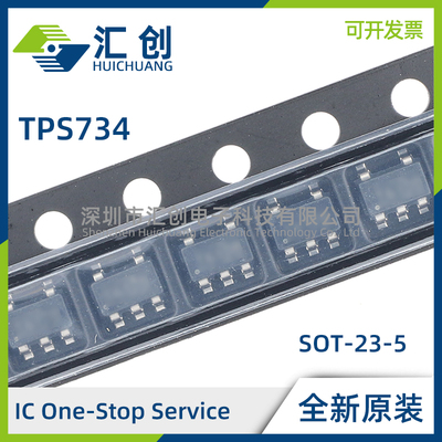 TPS73401 TPS73418 TPS73430 TPS73433 DDCR DDCT DRVR DRVT 原装