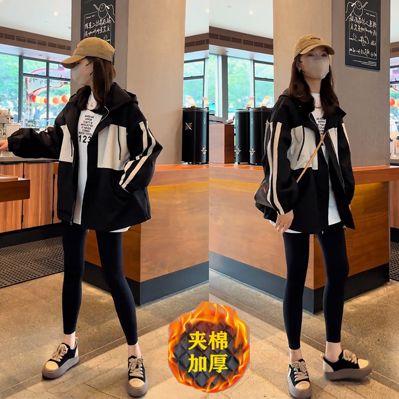 冲锋衣外套2025新款今年