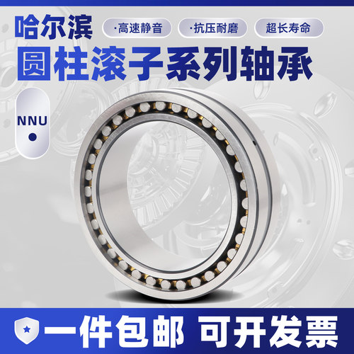 哈尔滨圆柱滚子轴承丹洋