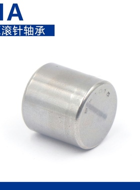 德国进口INA封口型冲压外圈滚针轴承BK H1714 1716 1718 1720