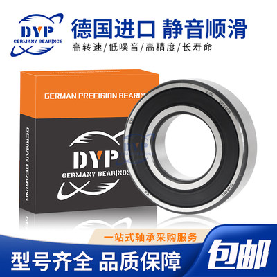 进口6021轴承6022dyfm