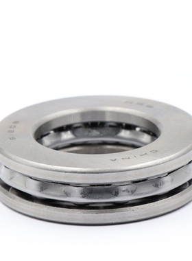 不锈钢单向平面推力球轴承S51105 51106 51107 51108 51109 51110