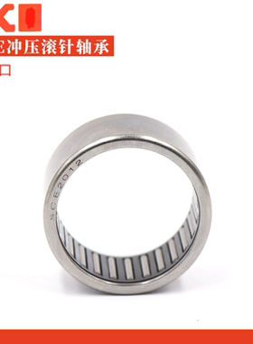 日本进口冲压外圈滚针轴承 SCE2416 SCE2420 SCE2610 SCE2620