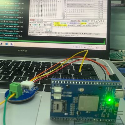 合宙Air780EPM/GH/HM/HV开发板模块Lua代码设计平替STM32/4G硬件