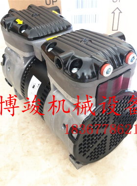 原装GAST嘉仕达气泵真空泵87R647-401-N470X  87R642-403R-N470X