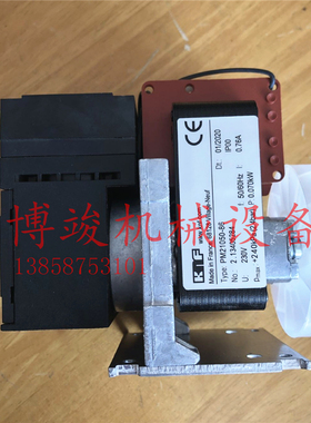 原装法国KNF烟气监测隔膜泵真空泵气泵 PM21050-86