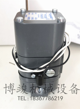 原装进口ControlAir美国康气通TYPE500X电气比例阀500-AC