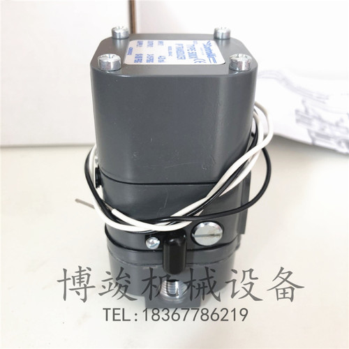电气比例阀ControlAir康气通