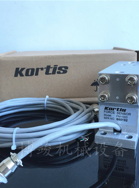 原装Kortis科帝测力传感器FMI0150/0300/0500 1000 2000 3000