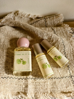 LIGHT《青梅酿.青梅煮酒》一场雨过后，梅子熟了 甘醇美食香中性