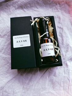 鼠尾草宝石酊剂香水喷雾|魔力show净hua提频清理场域家居以太解除