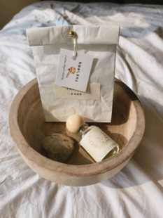 《幸运香气补充包》香水香膏盲盒 买了不吃亏的福袋