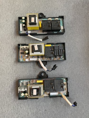 电热水器主板电源板CB-DY-0/CB-DY05-0电路供电线路板