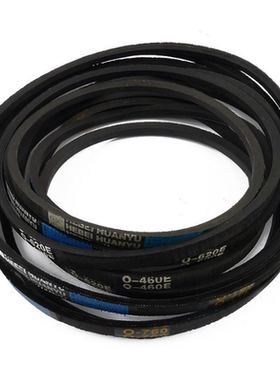 通用威力全半自动O型洗衣机皮带O-600E 610 620 630 640 650 660E