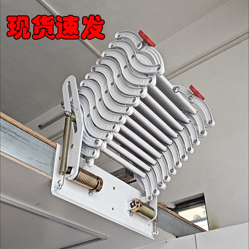 河南上翻式壁挂室内外楼梯