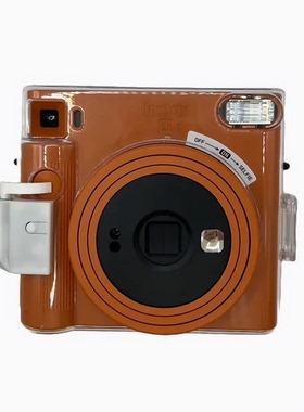 拍立得快门定时器 自拍神器 富士instax SQ系列 无损安装