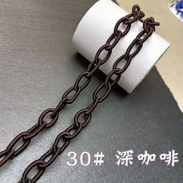 延长链连接环DIY饰品配件