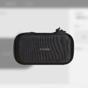 mini官方收纳包 air 官方钢化膜安卓掌机保护膜 pocket ayane