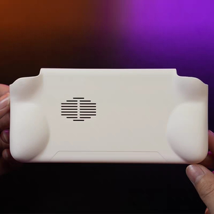 AYANEO Pocket ACE游戏掌机一体式轻量感肤感保护壳ace专用保护壳