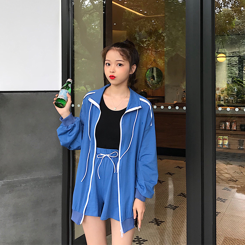 Ì××°Å®Ë§Æøbf¸Û·çÍâÌ×¶Ì¿â¶Ì¿ãÅ®×°Ïマ´¹Å2018½ÖÍ·ËæÒâ·çÆøÖÊ¿î