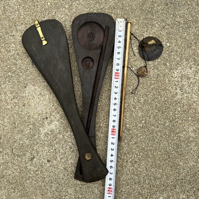 装饰品 老秤 称 小秤老戥子老秤复古清代草药秤骨杆秤老秤厘戥秤