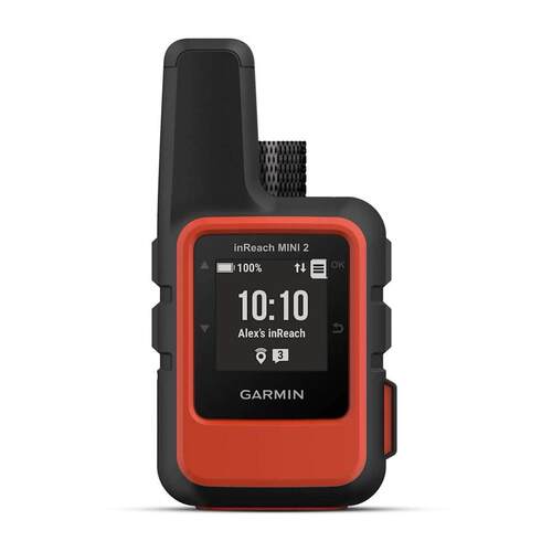 手持gps佳明mini2mini3导航仪