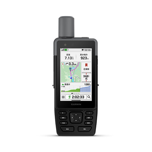 Garmin佳明GPSMAPH1国行手持GPS