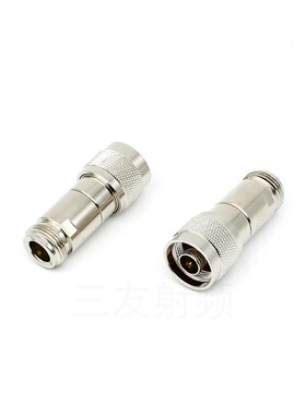 75欧姆隔直器 1-3000MHz