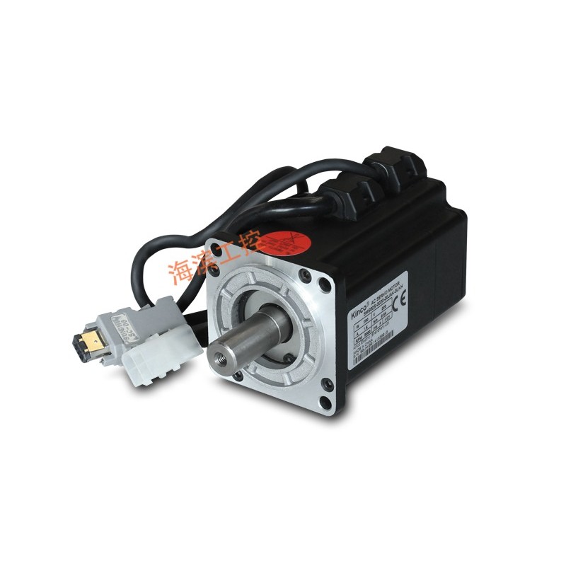 步科伺服电机SMC80S-0075-30MAK-3LSU SMC80S-0075-30MBK-3LSU