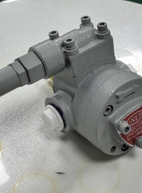 台湾技术志观维良日本NOP同款 TswuKwan 油泵TK-150 10STK-150-08