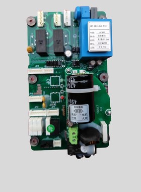 BND-A-FKT-2N2-G-B12-TK-R1电动执行器主板