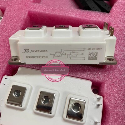 全新直拍 GT200HF120T2VH GF200HF120T2VHE GF300HF120T2VH-M高频