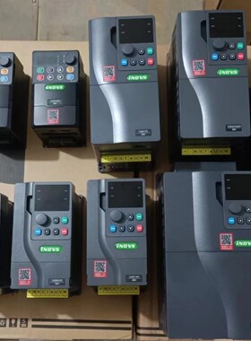 iNDVS 英捷思变频器Y900-0022G1 2.2kw 220v美捷伟 欣捷思 本川