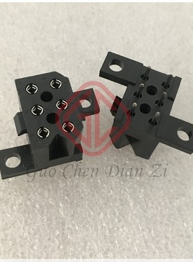 SMS6RE3TR29 现货 全新原装 PCB插座 5.08mm 2排 6路 Souriau