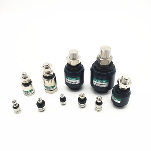 M14 M16 M24 M10X1.25 M26X1.5 M22 M12 M20 气缸浮动接头CJ M18