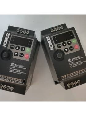 众辰变频器NZ200-1R5G 2R2G 3R7G 5R5G 7R5G 11G 15G 22G 37G-4