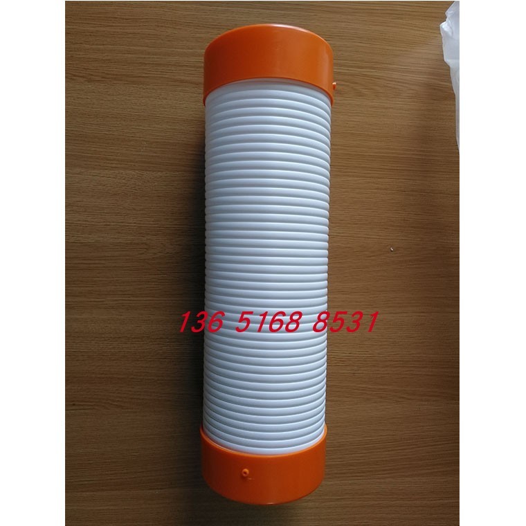 瑞电移动空调SS-22EG-8A冷风管延长管 冬夏冷风机热风管延长管