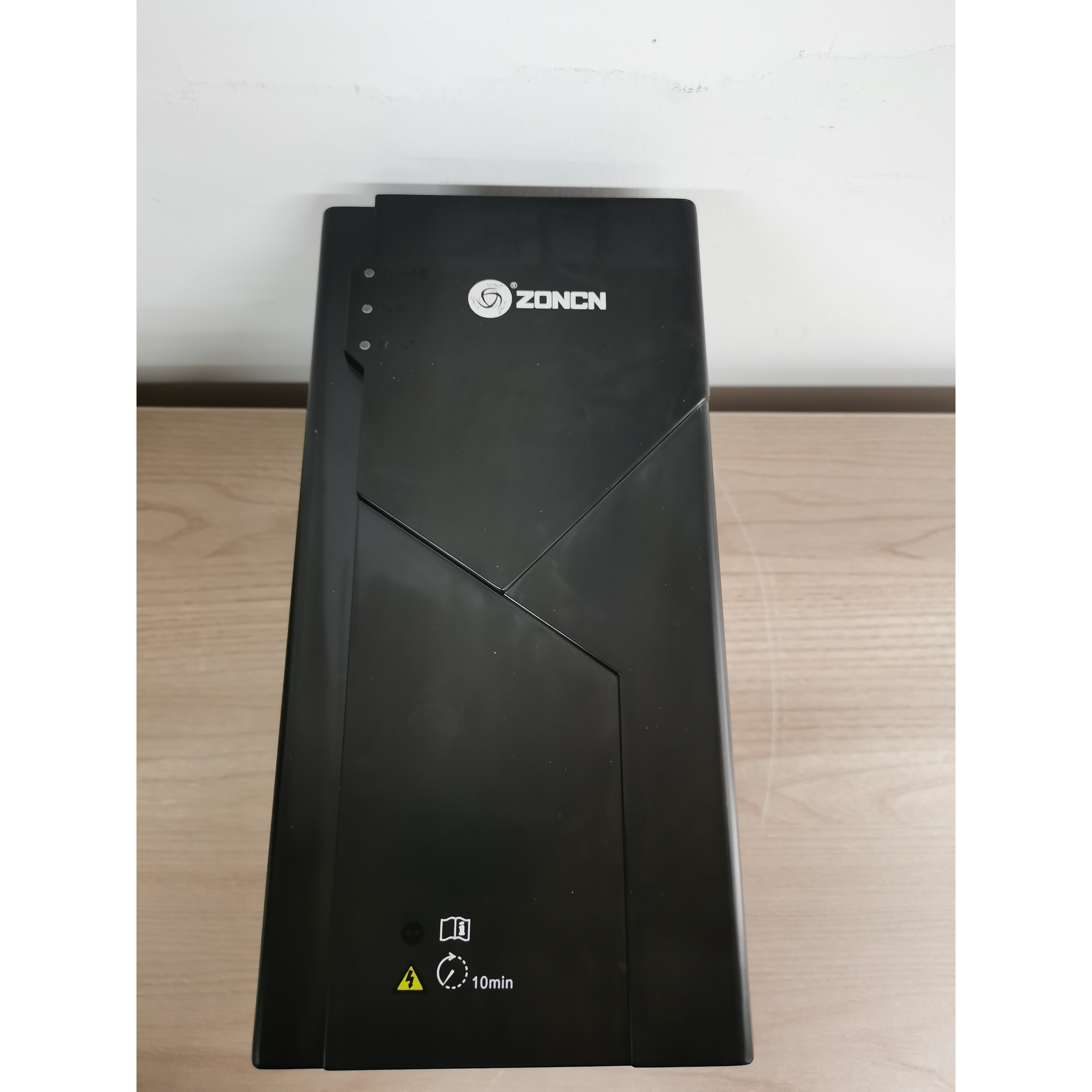 ZONCN众辰空压机一体变频器SP600T-75KY-4 11KY/15KY/22KY37KY-4