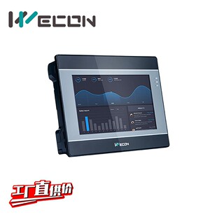 维控HMI触摸屏IN系列IN1072 IN1101