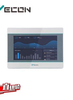 维控HMI触控屏幕PI3070ig PI3070ig-4G PI3070ig-WIFI PI3070ig-C