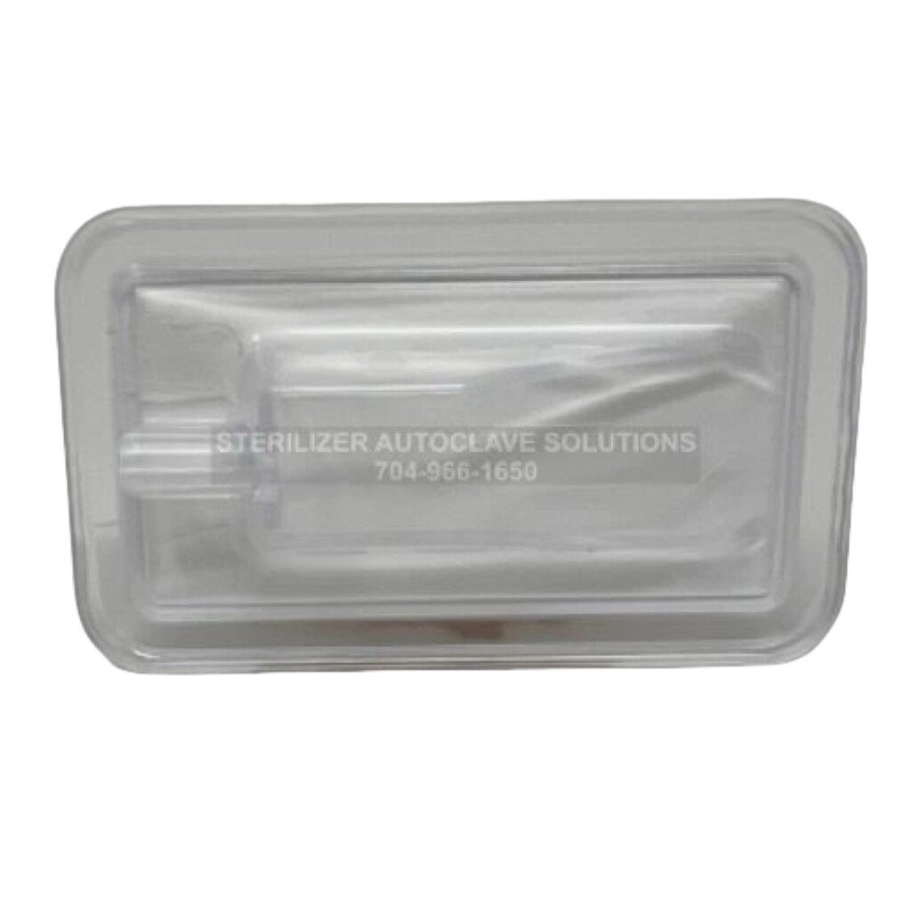 Scican Statim 2000/5000赛康卡式蒸汽灭菌器生物过滤器