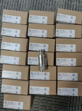 IFM易福门VKV021现货VTV122 VKV022 VTV121 E30448