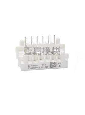 模块FS20R/ 10r06v3 - b2， fs15r06v3 - b2和FS06R06VL4-B2都是