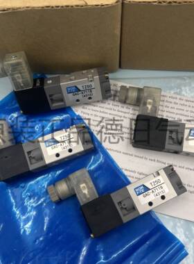 原装正品NOK新时代TZ50GAC-A711B/TZ50GAC-A725A电磁阀 现货处理